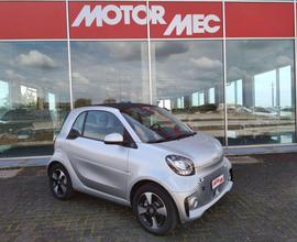 smart forTwo Fortwo eq Passion 4,6kW Ok per