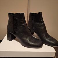 Tronchetto nero n.38 