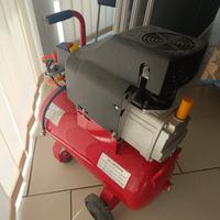 Compressore 2 HP