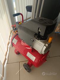 Compressore 2 HP
