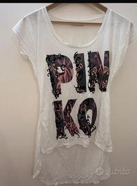 T-shirt Pinko