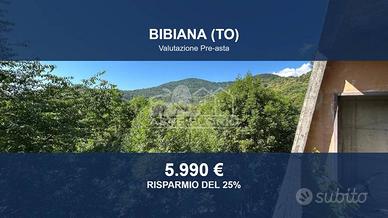 Immobile in asta di 76 m² a Bibiana