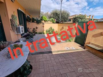 Appartamento di 65 m² con 3 locali e box auto a Fi