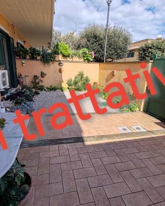 Appartamento di 65 m² con 3 locali e box auto a Fi