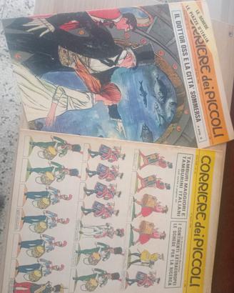 Corriere dei Piccoli 