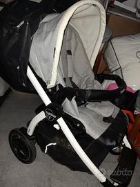 tris peg perego