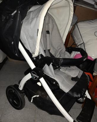 tris peg perego