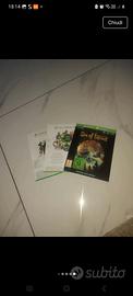x box 