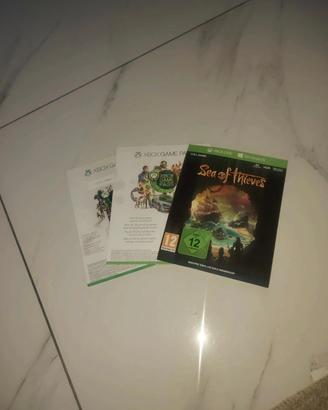 x box 