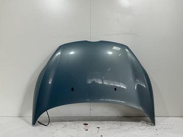 COFANO ANTERIORE FORD Fiesta 6° Serie 2002312 (08