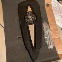 Pedana lato sinistro per Indian  Chief nuova