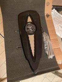 Pedana lato sinistro per Indian  Chief nuova