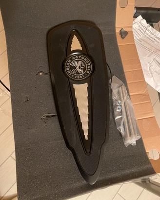 Pedana lato sinistro per Indian  Chief nuova