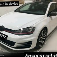 VOLKSWAGEN Golf GTI 2.0 TSI 5p. BMT TETTO APRIBILE