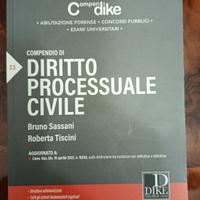 Compendio di Diritto Processuale Civile