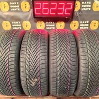 PIRELLI 4 GOMME 205 55 16 INVERNALI 85/90%