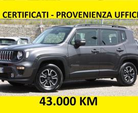 JEEP Renegade 1.6 Mjt 120 CV Business