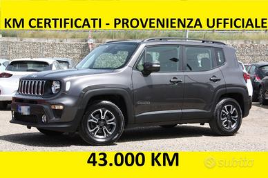 JEEP Renegade 1.6 Mjt 120 CV Business