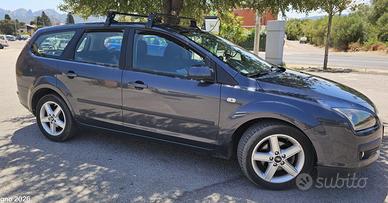 Ford Focus C-Max SW impeccabile