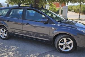 Ford Focus C-Max SW impeccabile