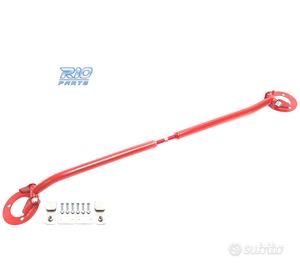 BARRA STABILIZZATRICE REGOLABILE FORD FOCUS MK1 98