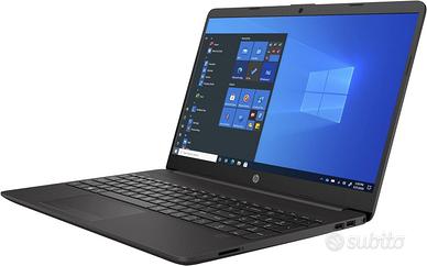 HP 255 G8, 8 GB  SSD 256 GB