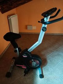 Cyclette Magnetica Turner MAG 977 - Comodo Ritiro