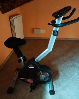 Cyclette Magnetica Turner MAG 977 - Comodo Ritiro