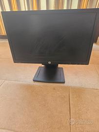 Monitor hp 23 pollici 