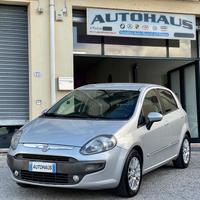 Fiat Punto Evo 1.3 Mjt 95 CV Emotion NEOPATENTATI