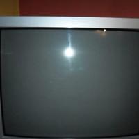 Televisore tubo catodico 