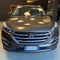 Hyundai Tucson IX35