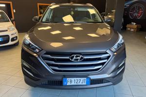 Hyundai Tucson IX35