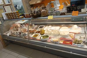 Attività salumi a Martellago   30030