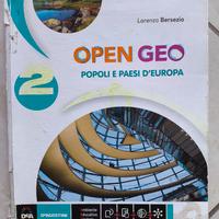 OPEN GEO 2