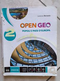OPEN GEO 2