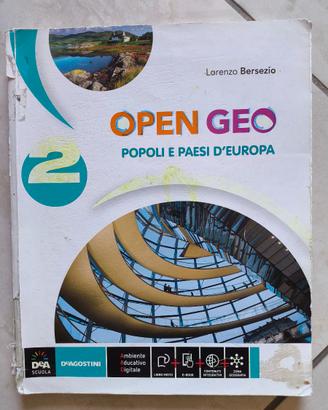 OPEN GEO 2