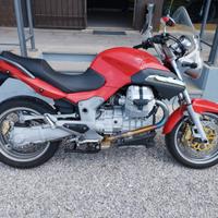 Moto Guzzi Breva 850