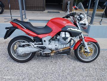 Moto Guzzi Breva 850