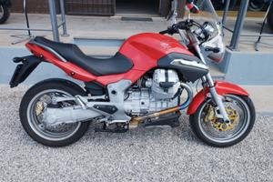 Moto Guzzi Breva 850