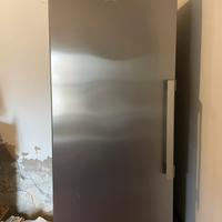 Freezer ignis come nuovo
