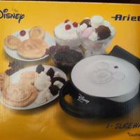Waffer ariete disney