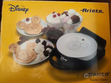 Waffer ariete disney