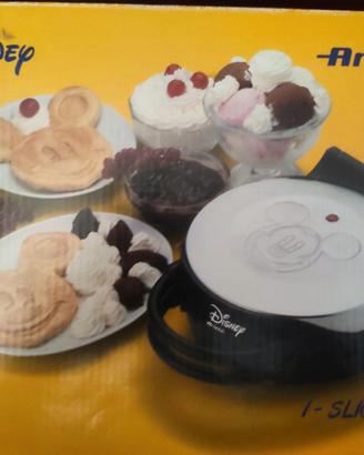 Waffer ariete disney