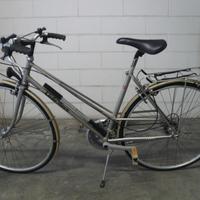 Bicicletta donna sportiva - Ciclo Piave
