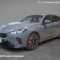 BMW 118 d MSport Pro Aut.