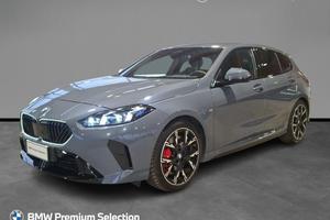 BMW 118 d MSport Pro Aut.