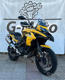 Benelli TRK 502x GMOTO COSENZA A2