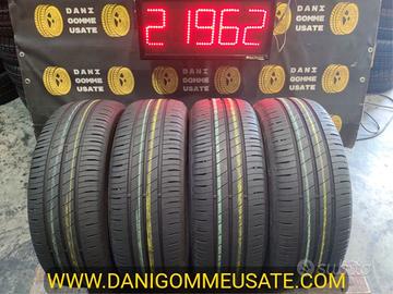 4 GOMME ESTIVE 185 55 15 GOODYEAR AL 80%