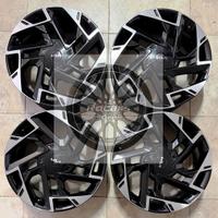 Cerchi 19 originali Kia Sportage Hyundai Tucson